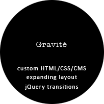 Gravite creative